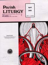 Parish Liturgy:  1 Year Subscription