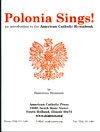 Polonia Sings!