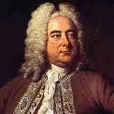 George Frideric Handel