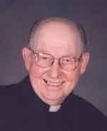 Father Lawrence Heiman