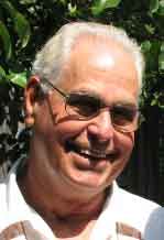 William Schafer